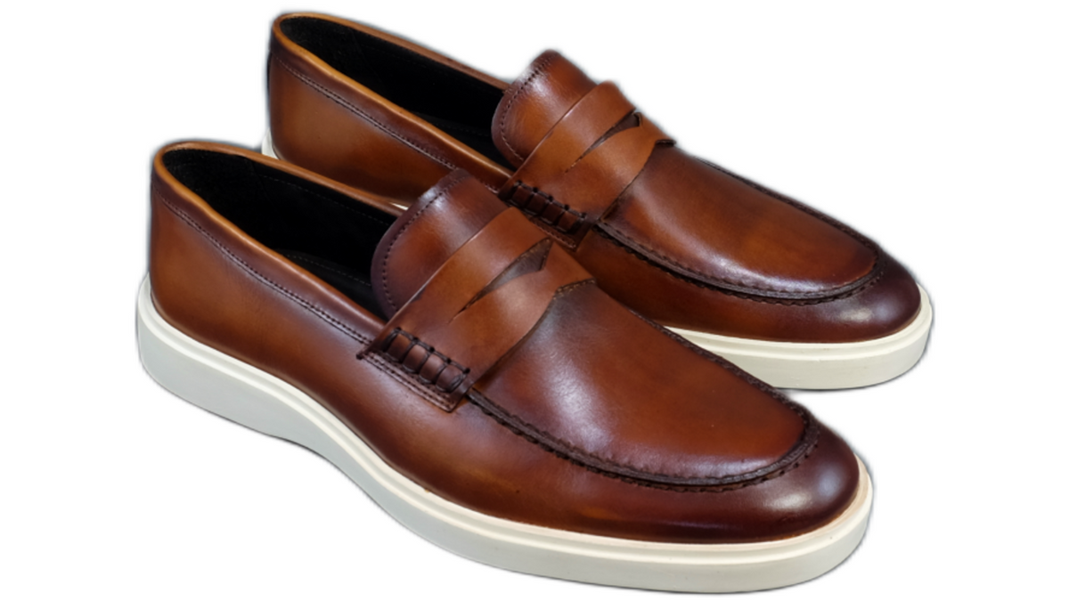 靴 60s Service shoes by ich Payne Sho il_fullxfull.5179436265_scya.jpg