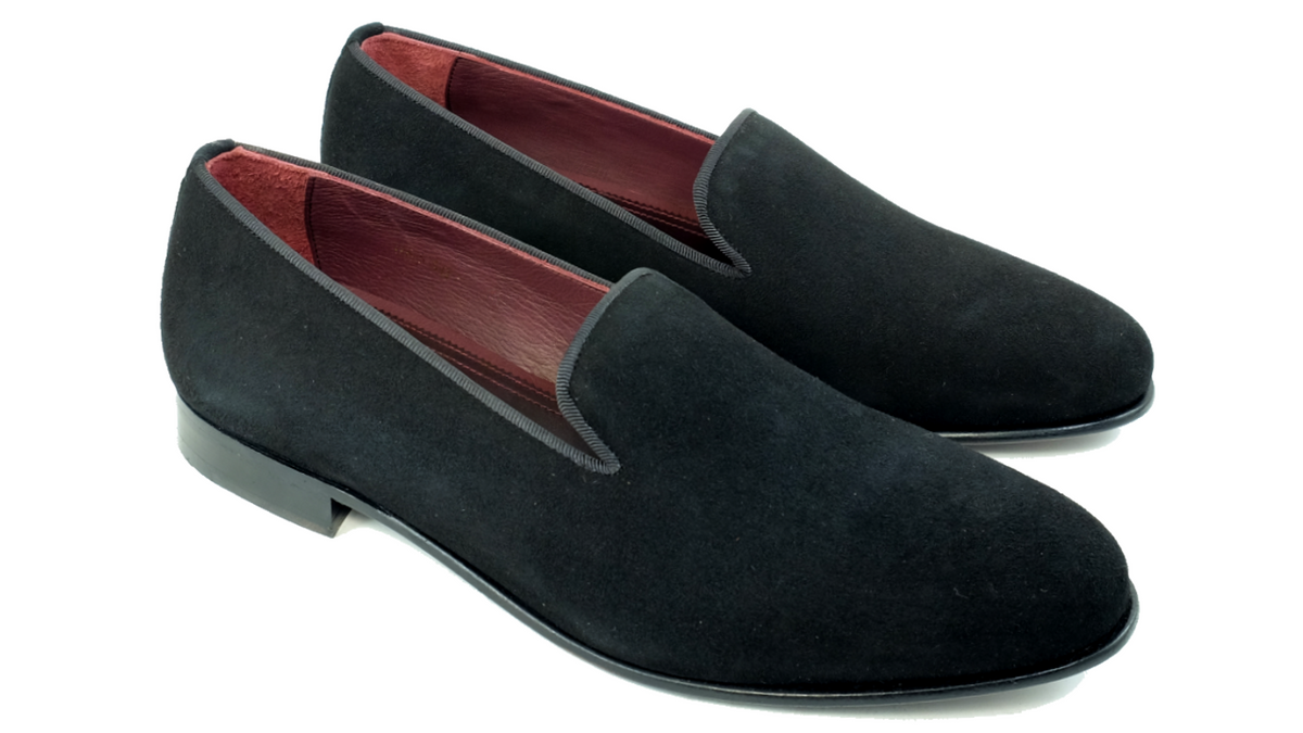 S I M P S O N | black – Alan Payne Footwear