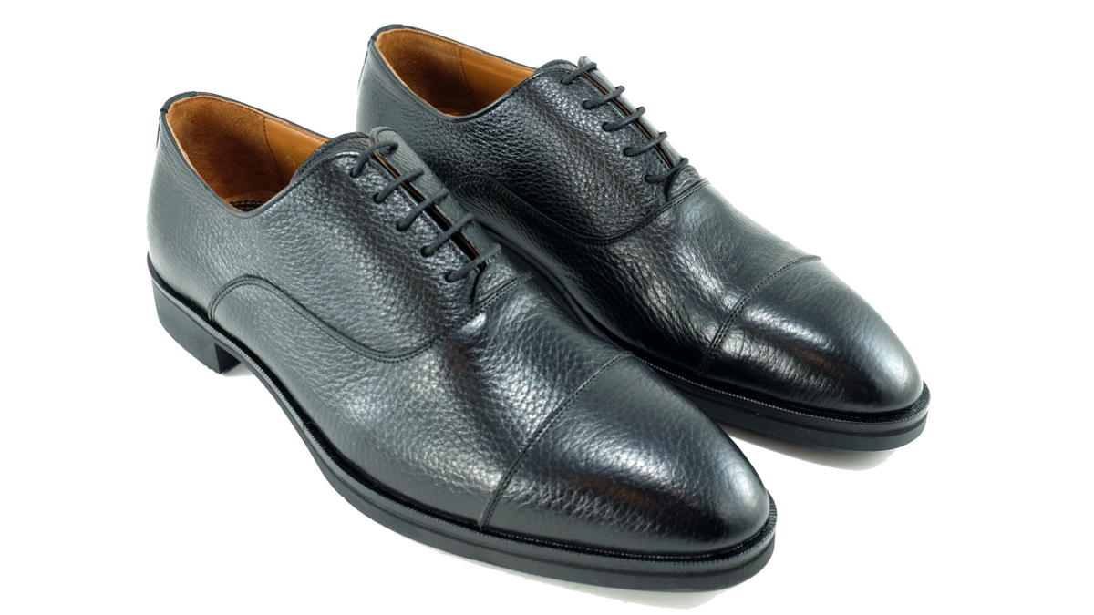 B E R N | black – Alan Payne Footwear display picture 1