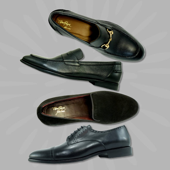 All Shoes