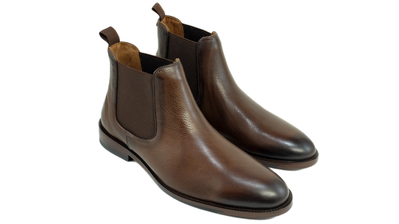 Boots – Alan Payne Footwear