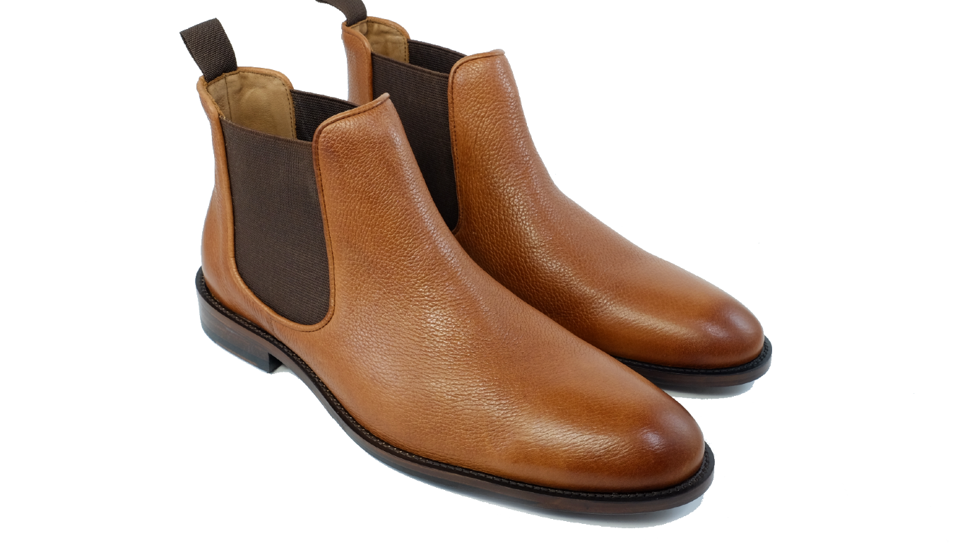 Boots – Alan Payne Footwear