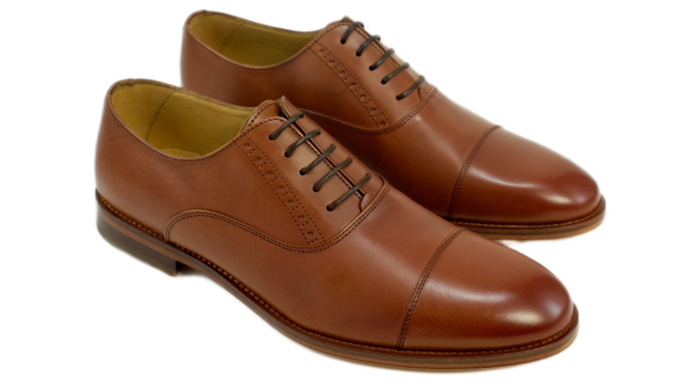 Lace-ups & Monk Straps – Alan Payne Footwear
