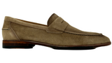 N A P L E S | graige suede