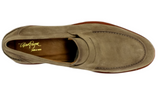 N A P L E S | graige suede