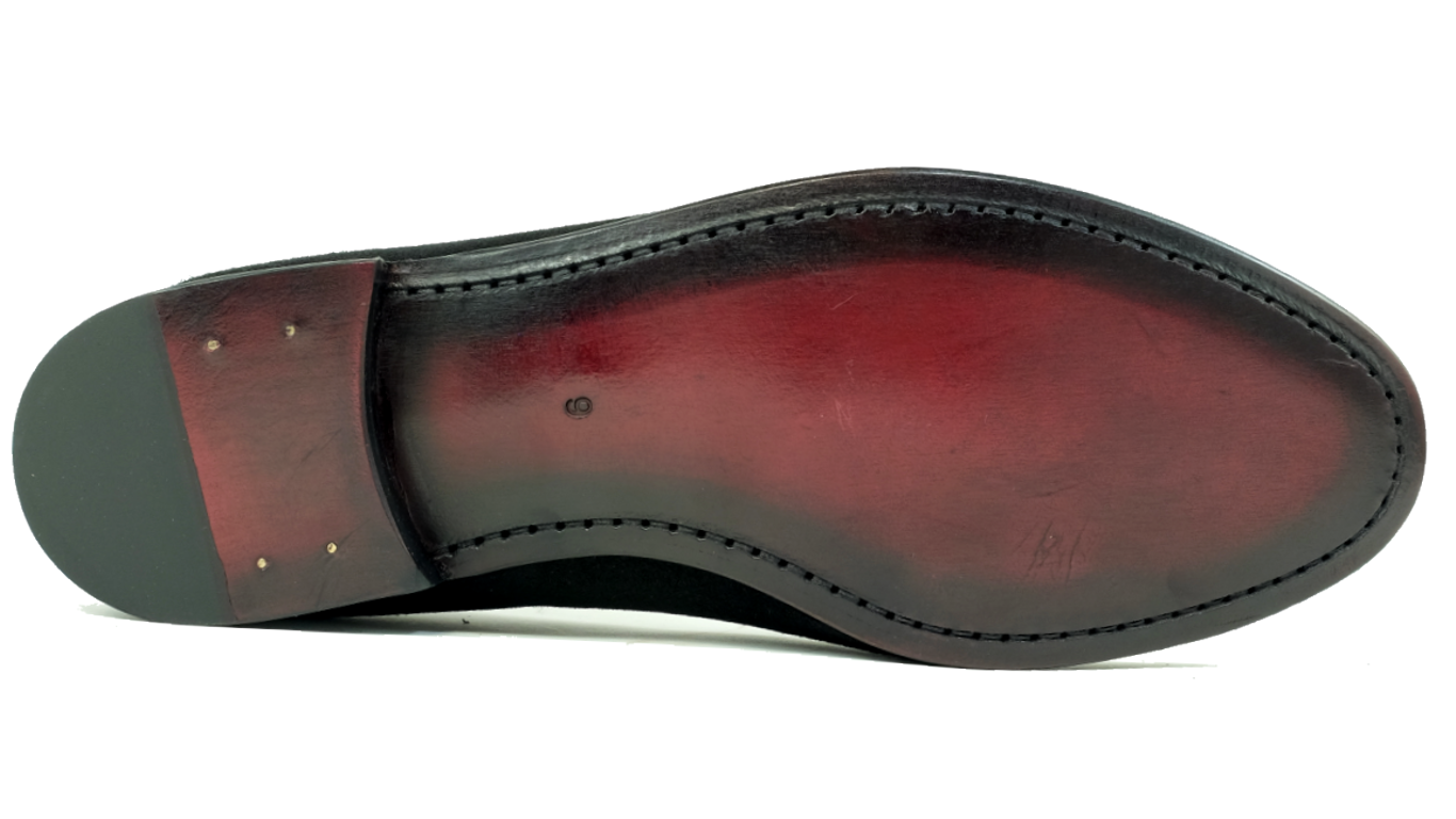 S I M P S O N | black – Alan Payne Footwear