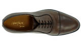 L U C C A  | dark brown