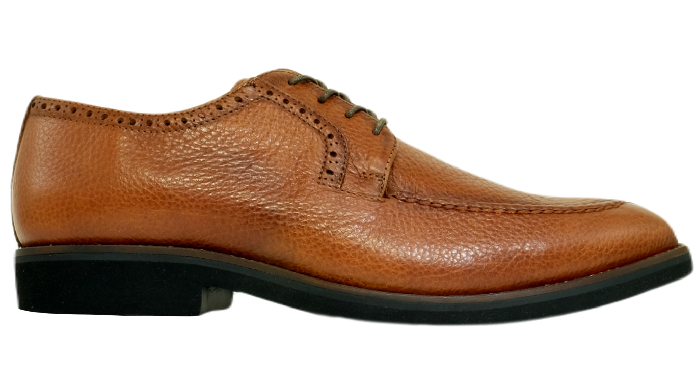 W E M B L E Y II | antique honey – Alan Payne Footwear