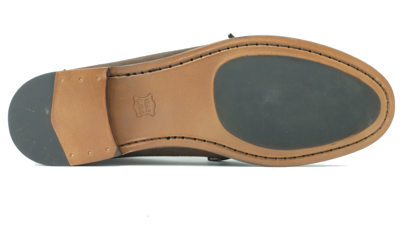 A L T O N | brown  Alan Payne Footwear