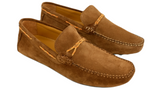 A N T I O C H  | cognac suede