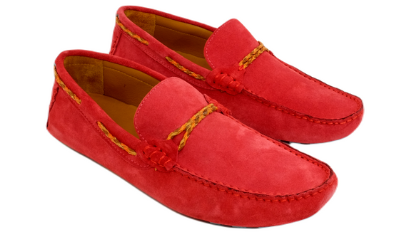 Where are alan payne shoes made sales