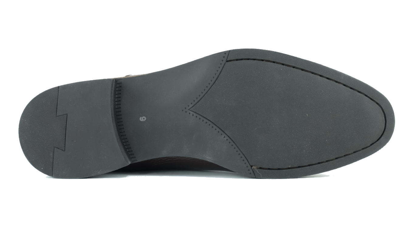 B E R N | brown – Alan Payne Footwear display picture 2
