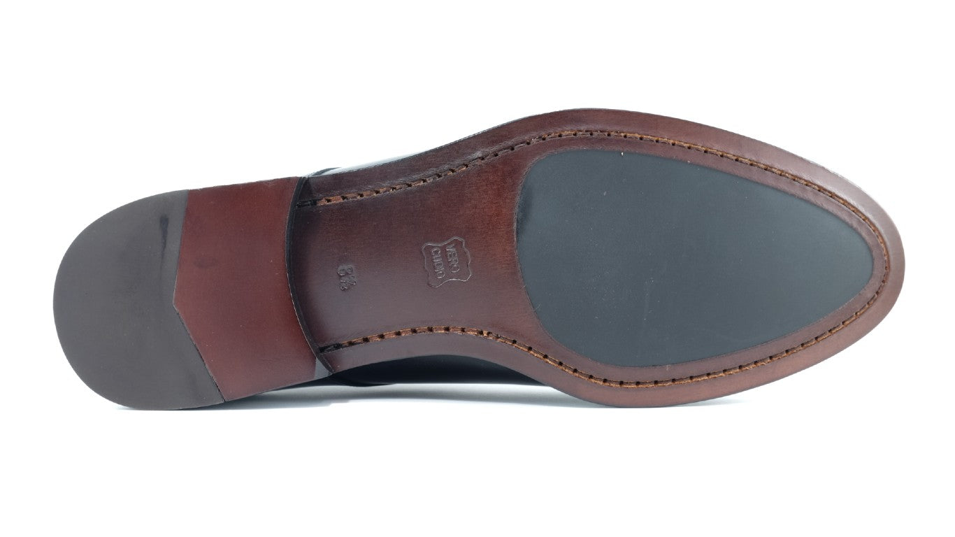 C A M B R I D G E | black – Alan Payne Footwear display picture 1