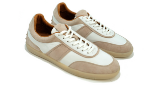 Z E U S | white/beige