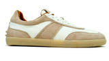 Z E U S | white/beige
