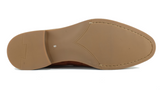 G E N E V A | tobacco suede